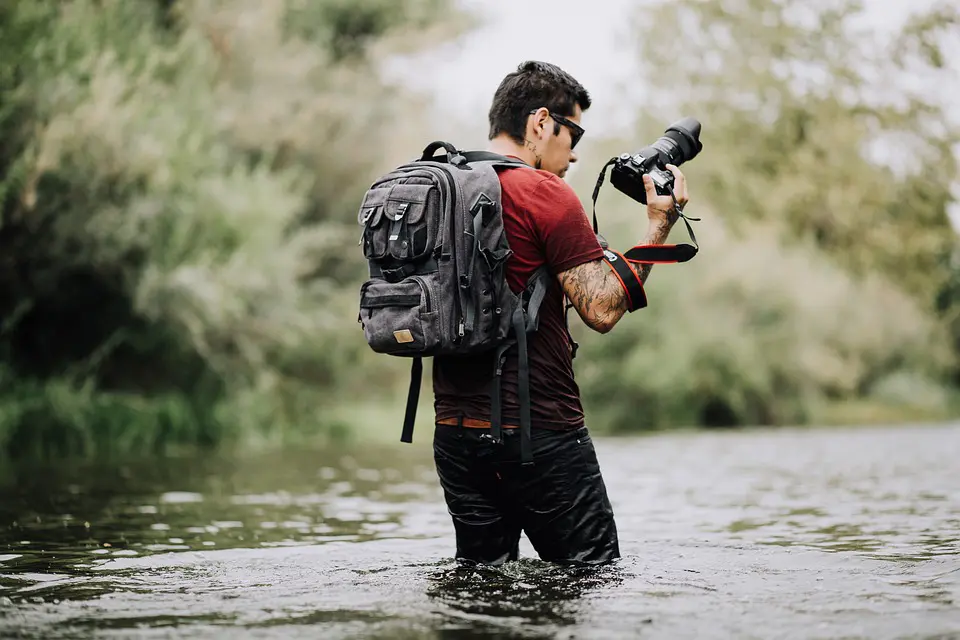 Image aventure